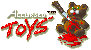 About Accursed Toys